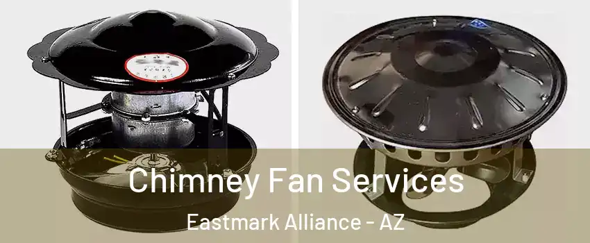 Chimney Fan Services Eastmark Alliance - AZ