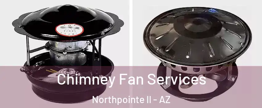 Chimney Fan Services Northpointe II - AZ