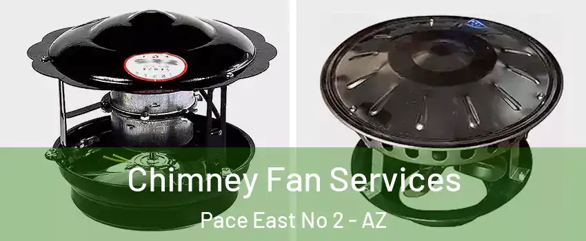 Chimney Fan Services Pace East No 2 - AZ
