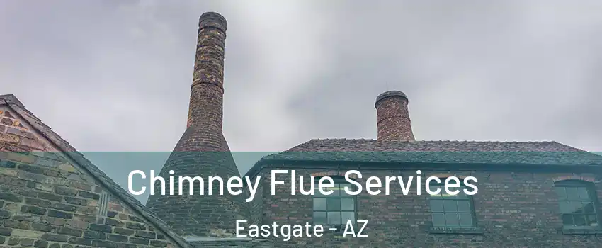 Chimney Flue Services Eastgate - AZ