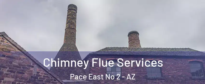 Chimney Flue Services Pace East No 2 - AZ