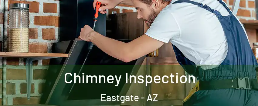 Chimney Inspection Eastgate - AZ