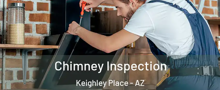 Chimney Inspection Keighley Place - AZ