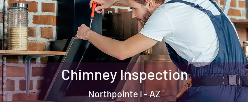 Chimney Inspection Northpointe I - AZ