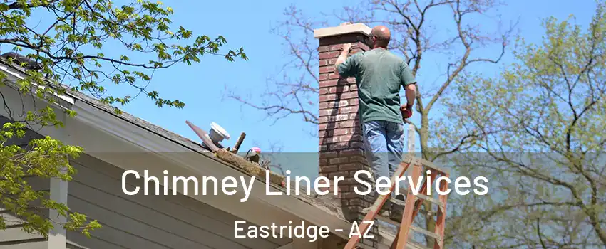 Chimney Liner Services Eastridge - AZ