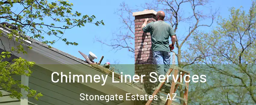 Chimney Liner Services Stonegate Estates - AZ