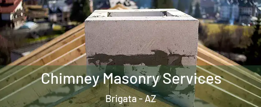 Chimney Masonry Services Brigata - AZ