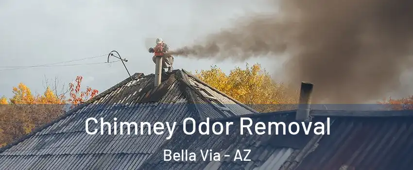 Chimney Odor Removal Bella Via - AZ