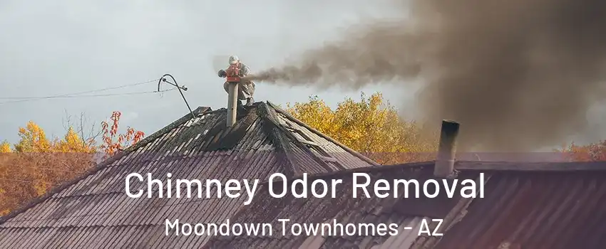 Chimney Odor Removal Moondown Townhomes - AZ