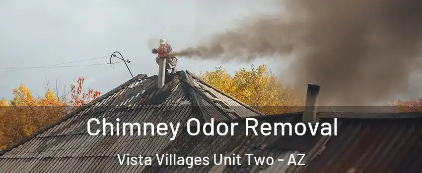 Chimney Odor Removal Vista Villages Unit Two - AZ