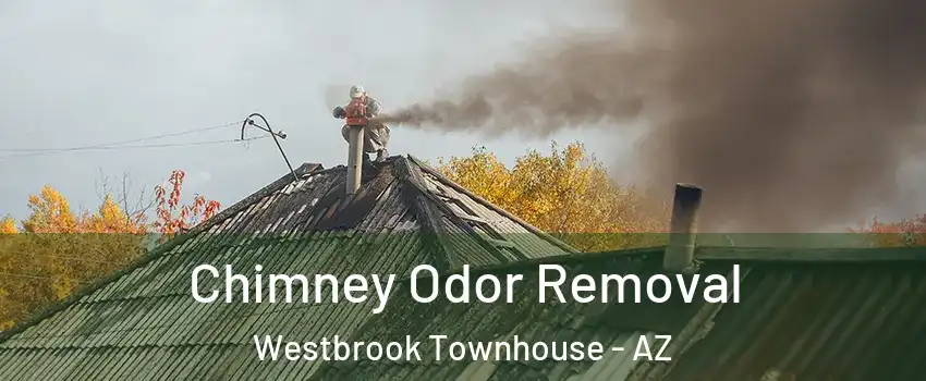 Chimney Odor Removal Westbrook Townhouse - AZ