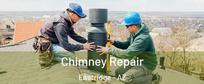Chimney Repair Eastridge - AZ