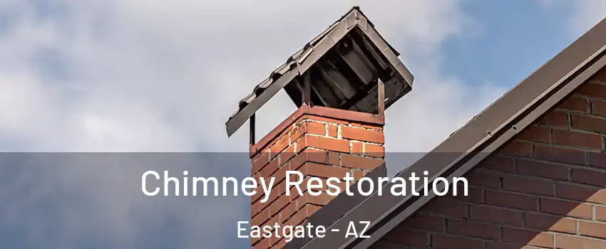 Chimney Restoration Eastgate - AZ