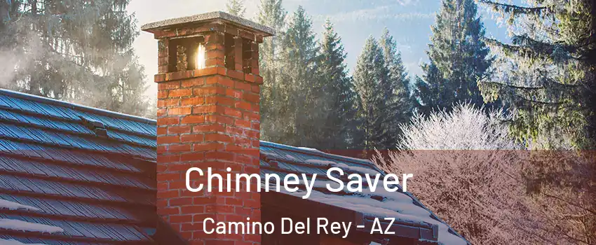 Chimney Saver Camino Del Rey - AZ