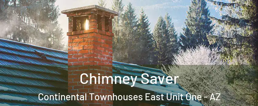 Chimney Saver Continental Townhouses East Unit One - AZ