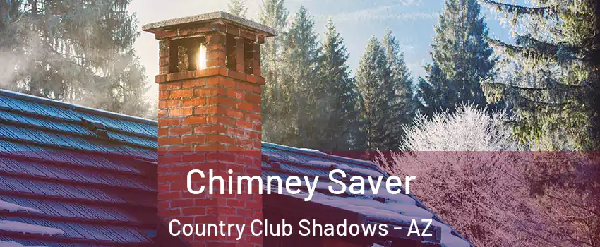 Chimney Saver Country Club Shadows - AZ