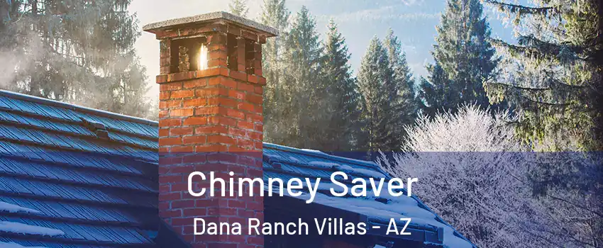 Chimney Saver Dana Ranch Villas - AZ