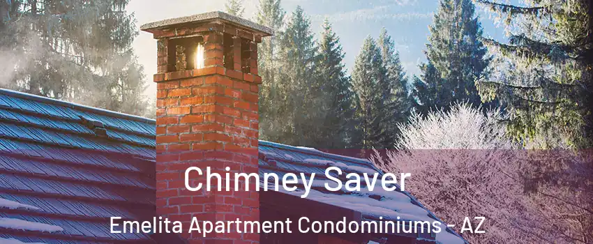 Chimney Saver Emelita Apartment Condominiums - AZ