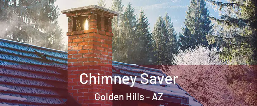 Chimney Saver Golden Hills - AZ