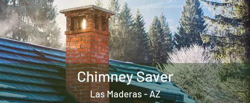 Chimney Saver Las Maderas - AZ