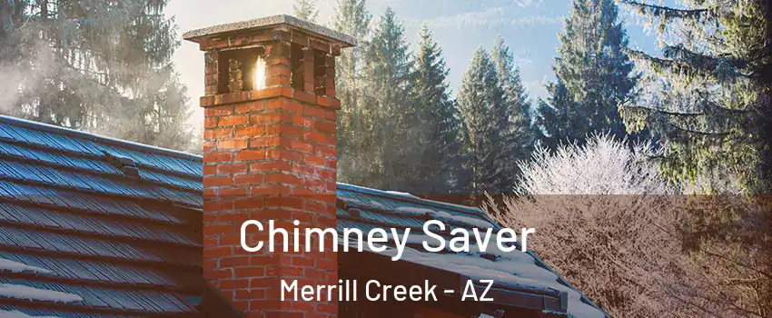 Chimney Saver Merrill Creek - AZ