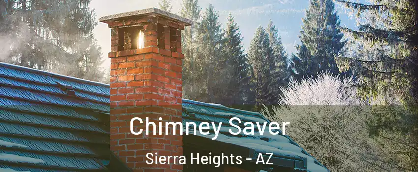 Chimney Saver Sierra Heights - AZ