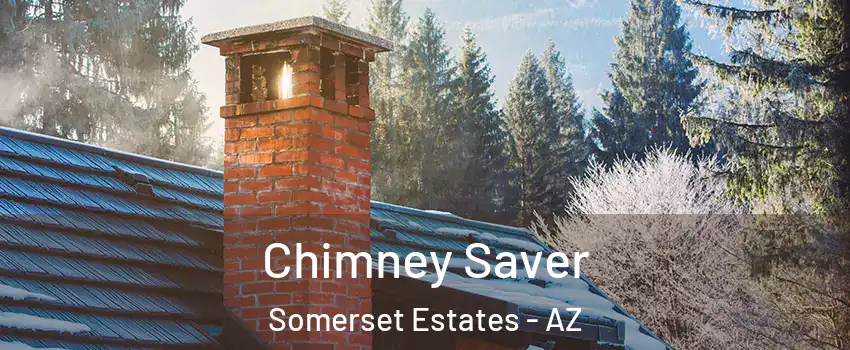 Chimney Saver Somerset Estates - AZ