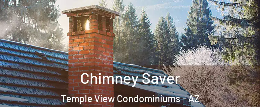 Chimney Saver Temple View Condominiums - AZ