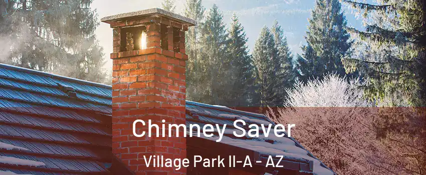 Chimney Saver Village Park II-A - AZ