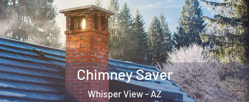 Chimney Saver Whisper View - AZ