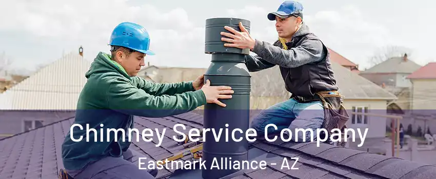 Chimney Service Company Eastmark Alliance - AZ