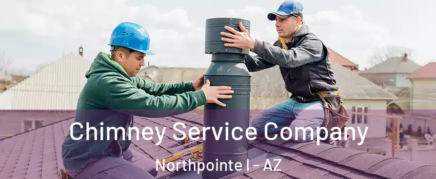 Chimney Service Company Northpointe I - AZ