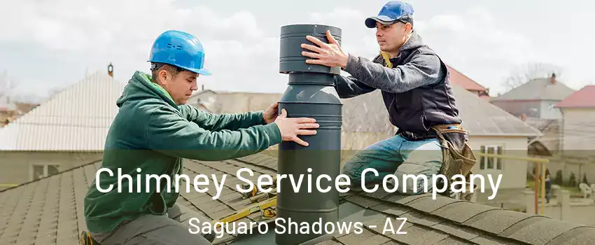 Chimney Service Company Saguaro Shadows - AZ