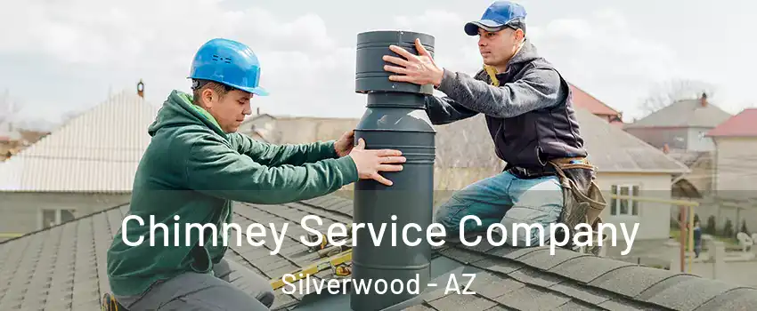 Chimney Service Company Silverwood - AZ