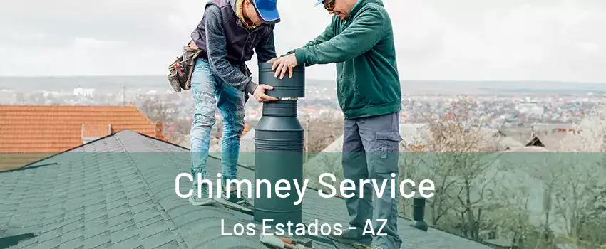 Chimney Service Los Estados - AZ