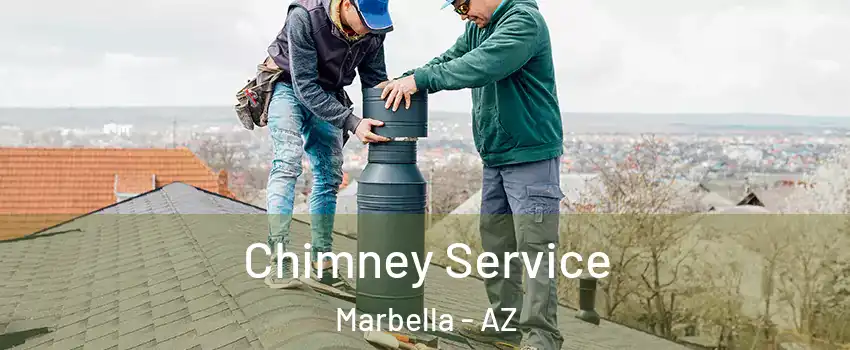 Chimney Service Marbella - AZ