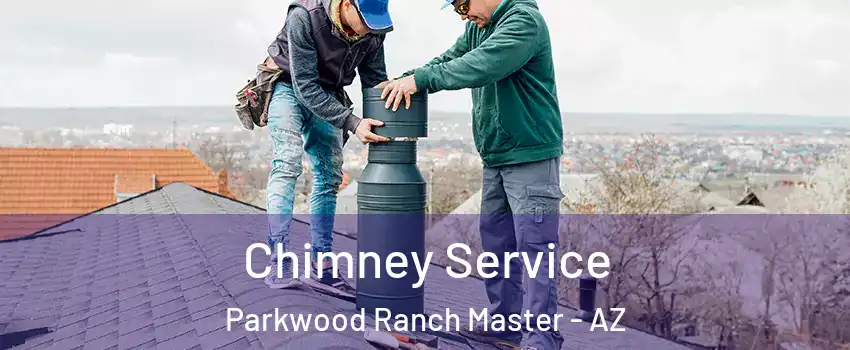 Chimney Service Parkwood Ranch Master - AZ