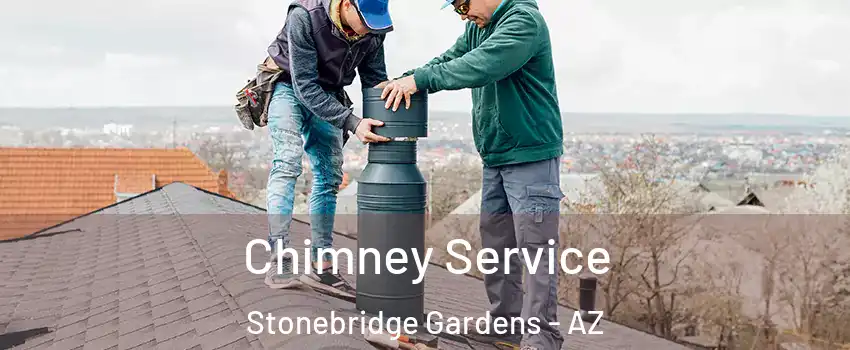 Chimney Service Stonebridge Gardens - AZ