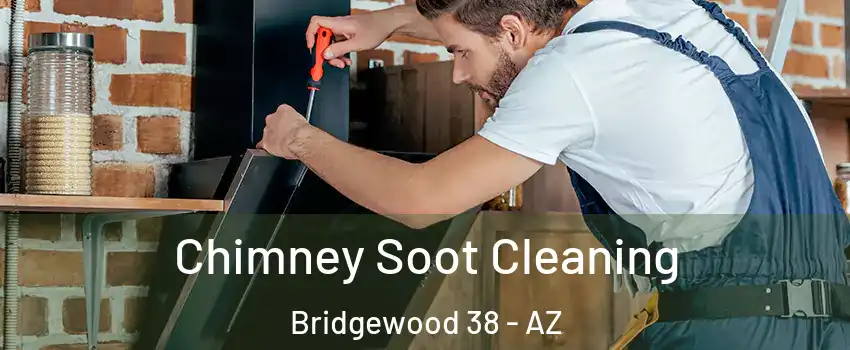 Chimney Soot Cleaning Bridgewood 38 - AZ