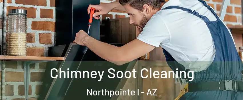Chimney Soot Cleaning Northpointe I - AZ