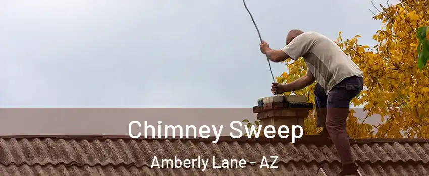 Chimney Sweep Amberly Lane - AZ