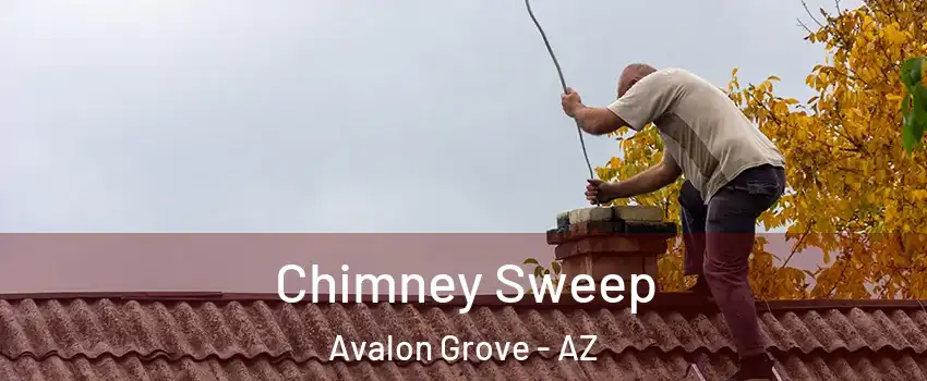 Chimney Sweep Avalon Grove - AZ