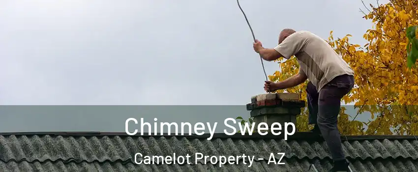 Chimney Sweep Camelot Property - AZ