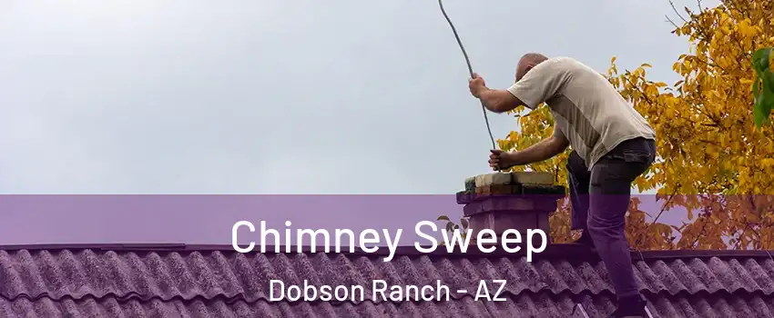 Chimney Sweep Dobson Ranch - AZ
