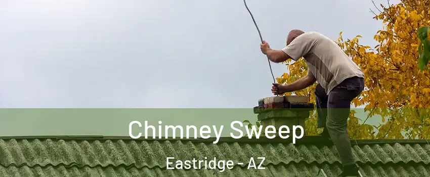 Chimney Sweep Eastridge - AZ