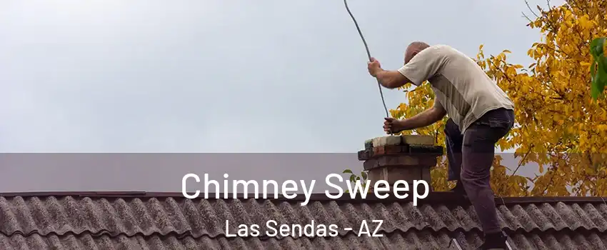 Chimney Sweep Las Sendas - AZ