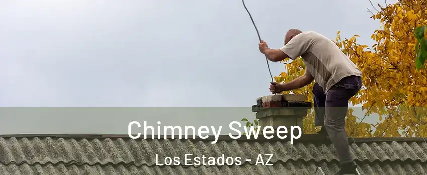Chimney Sweep Los Estados - AZ