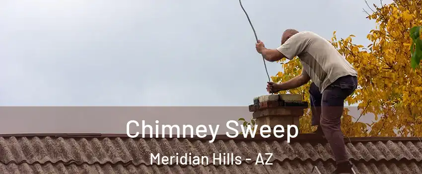 Chimney Sweep Meridian Hills - AZ