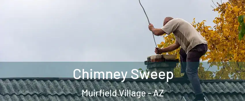 Chimney Sweep Muirfield Village - AZ