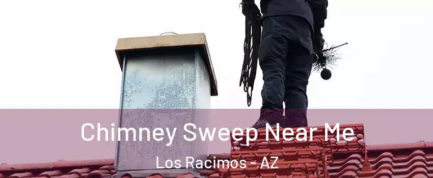 Chimney Sweep Near Me Los Racimos - AZ